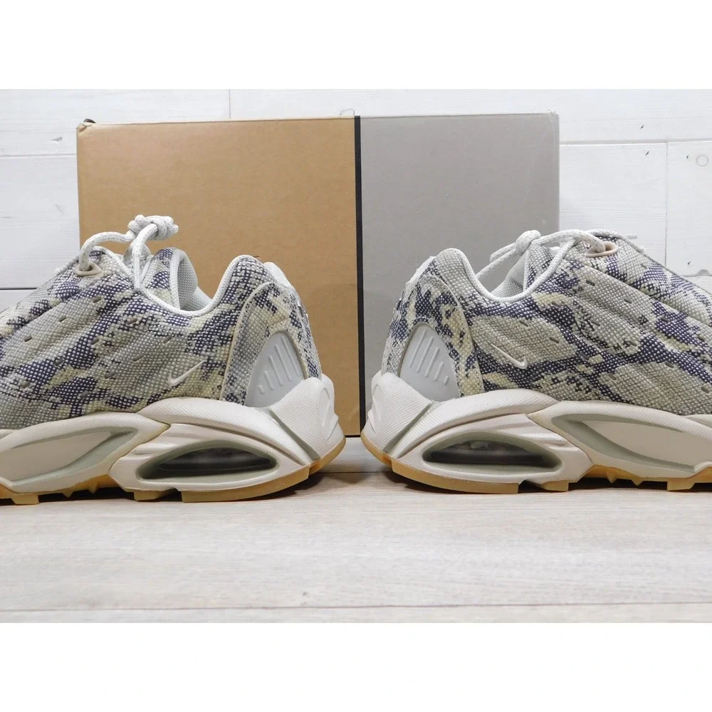 Nike NOCTA Drake Hot Step Air Terra Light Bone Gum DR0508-001 Mens Size 9 NEW